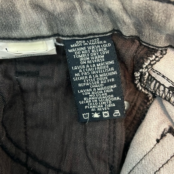 DAVID KAHN PANTS SIZE 26 - Picture 10 of 15